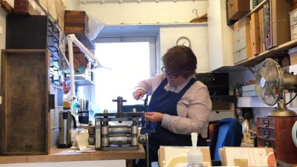 Meet the Makers this Autumn