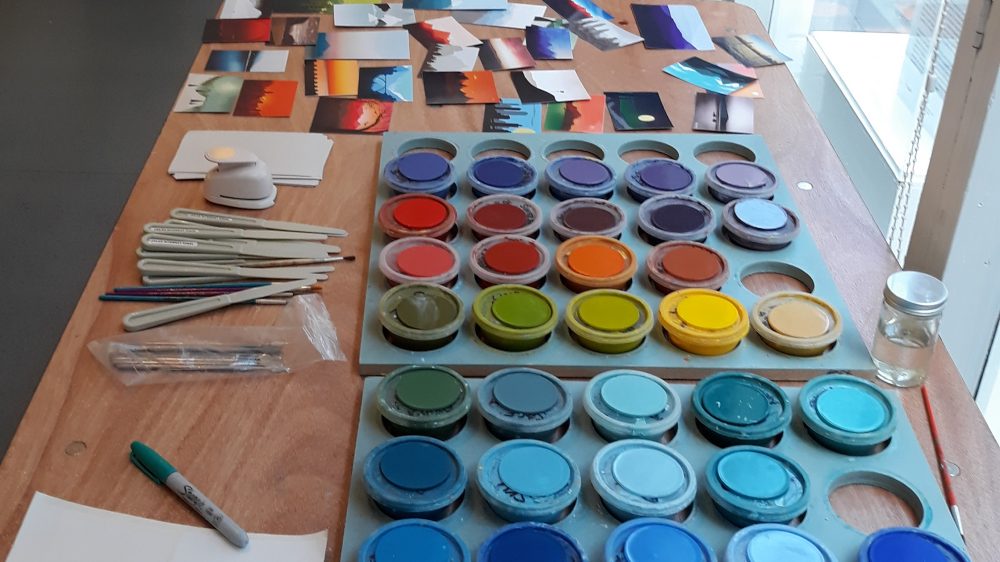 Manchester Craft and Design Centre