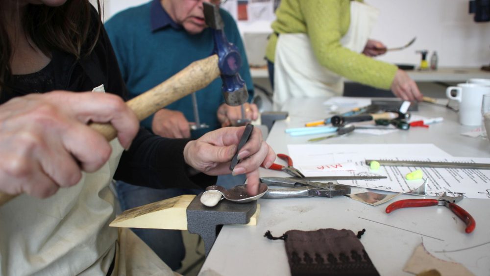 Manchester Craft and Design Centre