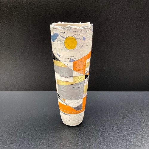 Lee Page Hanson Ceramics