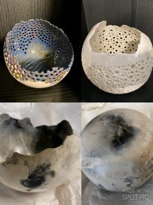 Ceramic Bowls