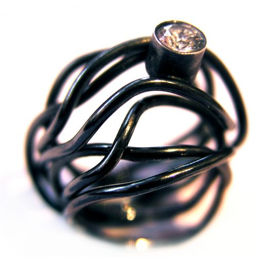 Eve Redmond Jewellery