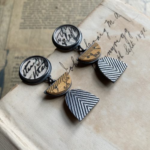 Clare Hillerby Jewellery