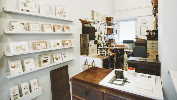 Opportunities in Craft: 2020