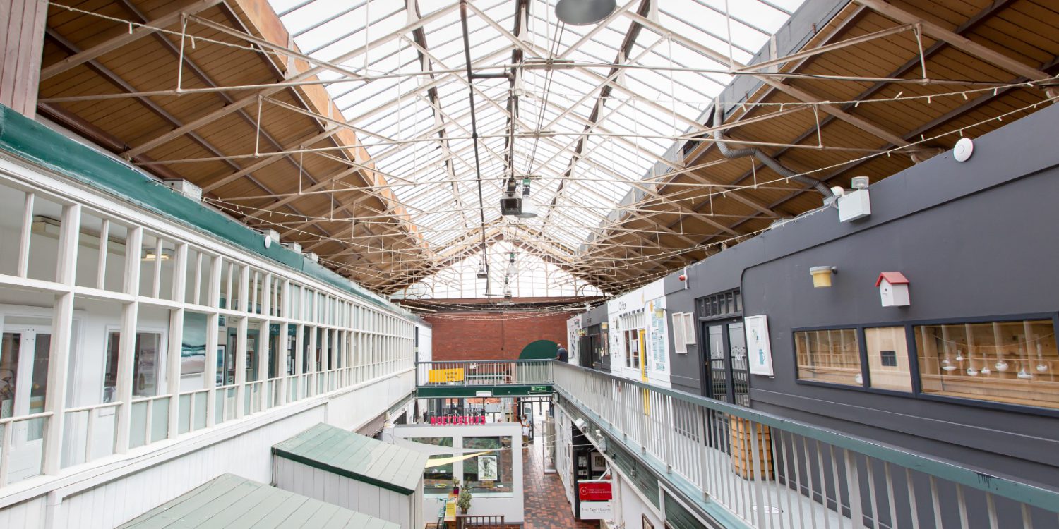 Manchester Craft and Design Centre