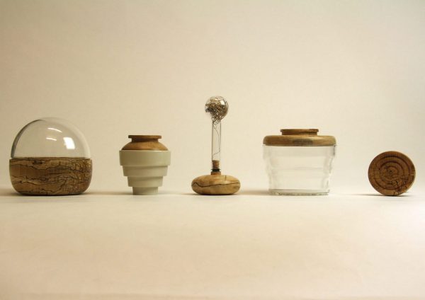 News from SPOTTED Graduate Marged Owain