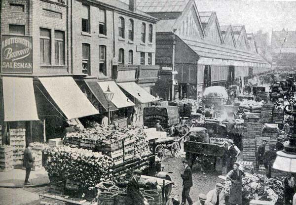 Manchester Craft and Design Centre