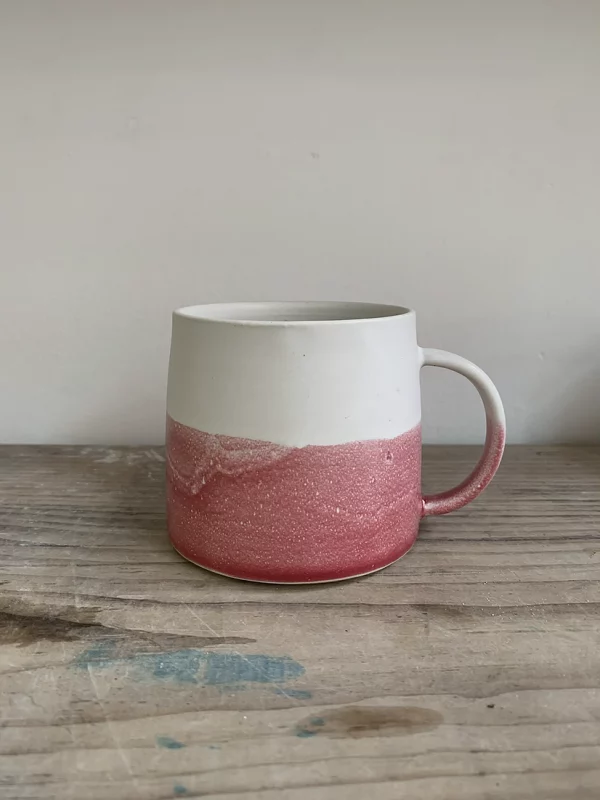 Cragg Jones Clay