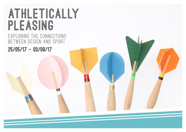 Summer at Manchester Craft & Design Centre