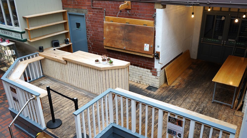 Manchester Craft and Design Centre
