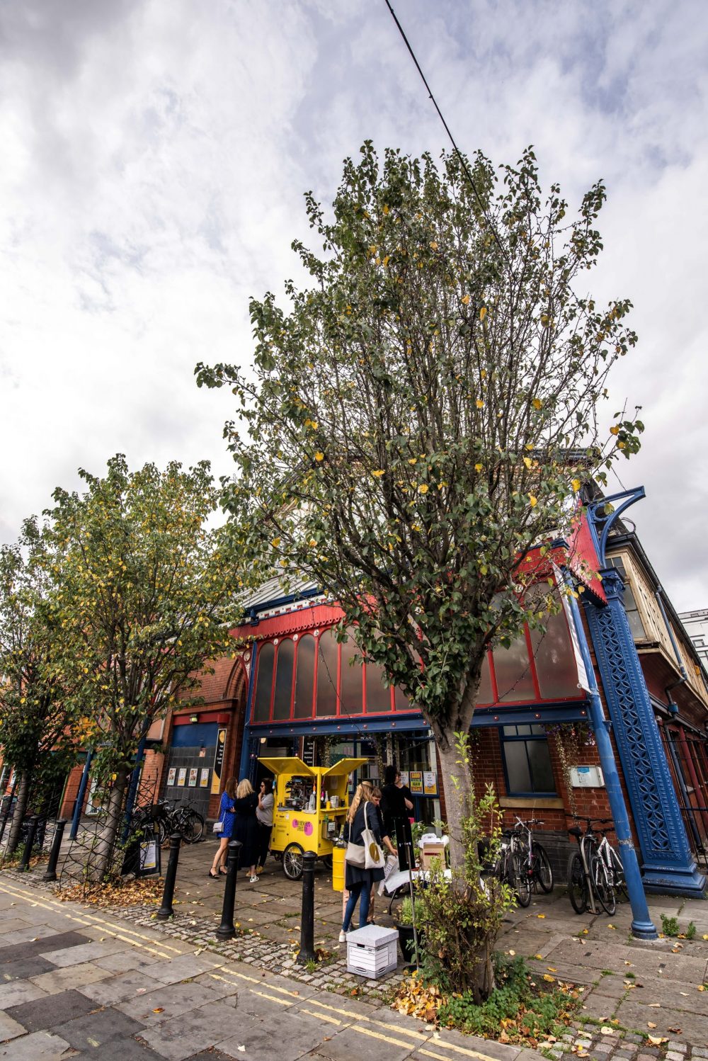 Manchester Craft and Design Centre
