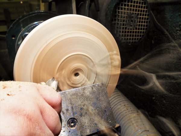 Meet our Future Makers 2018: Ralph Shuttleworth