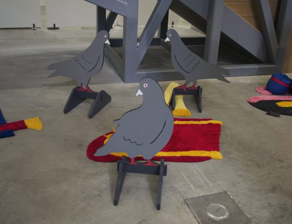 Spotted 2018 : Interview with Meghan Graydon Darby