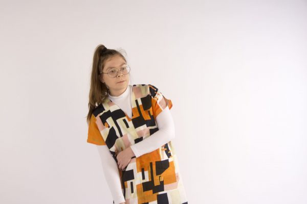 Spotted at New Designers 2018