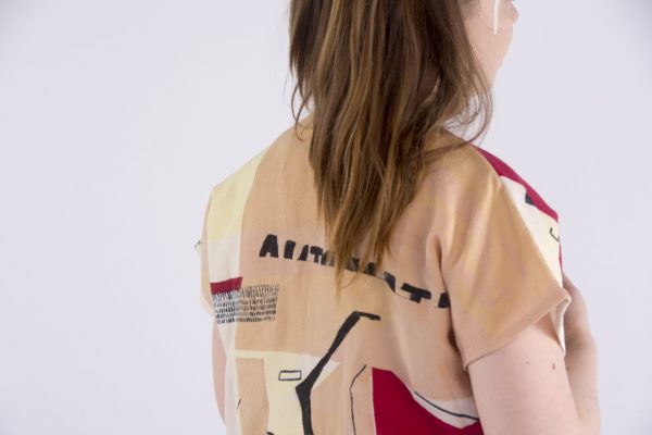 Spotted 2018 : Interview with Ishy Miller