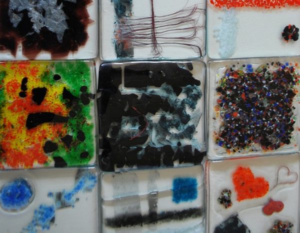 NEW Glass Workshops with TrumanKeelingStudios