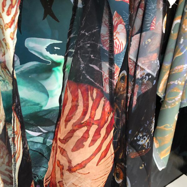 University of Bolton Pop-up Exhibition Showcase Winners