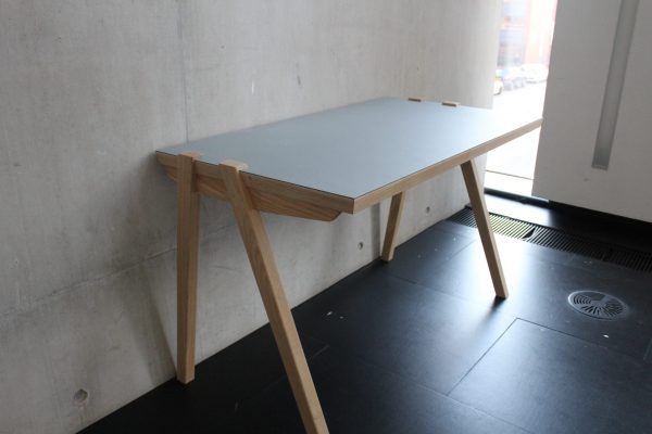 Spotted 2018 : Interview with Andrew Hamilton