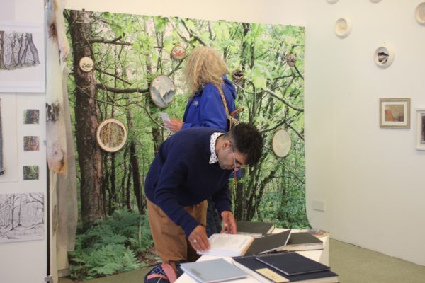 Bolton University Graduate Showcase extended