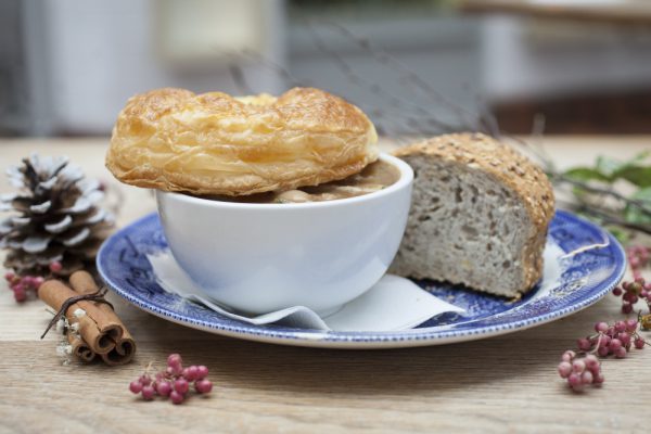 Eat Homemade This Christmas