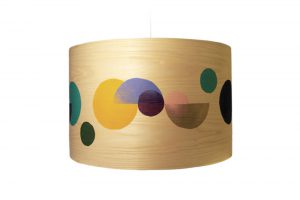 Jane Blease Lamp Shade