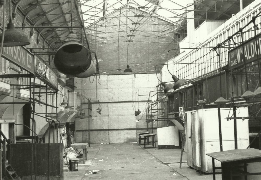 Manchester Craft and Design Centre