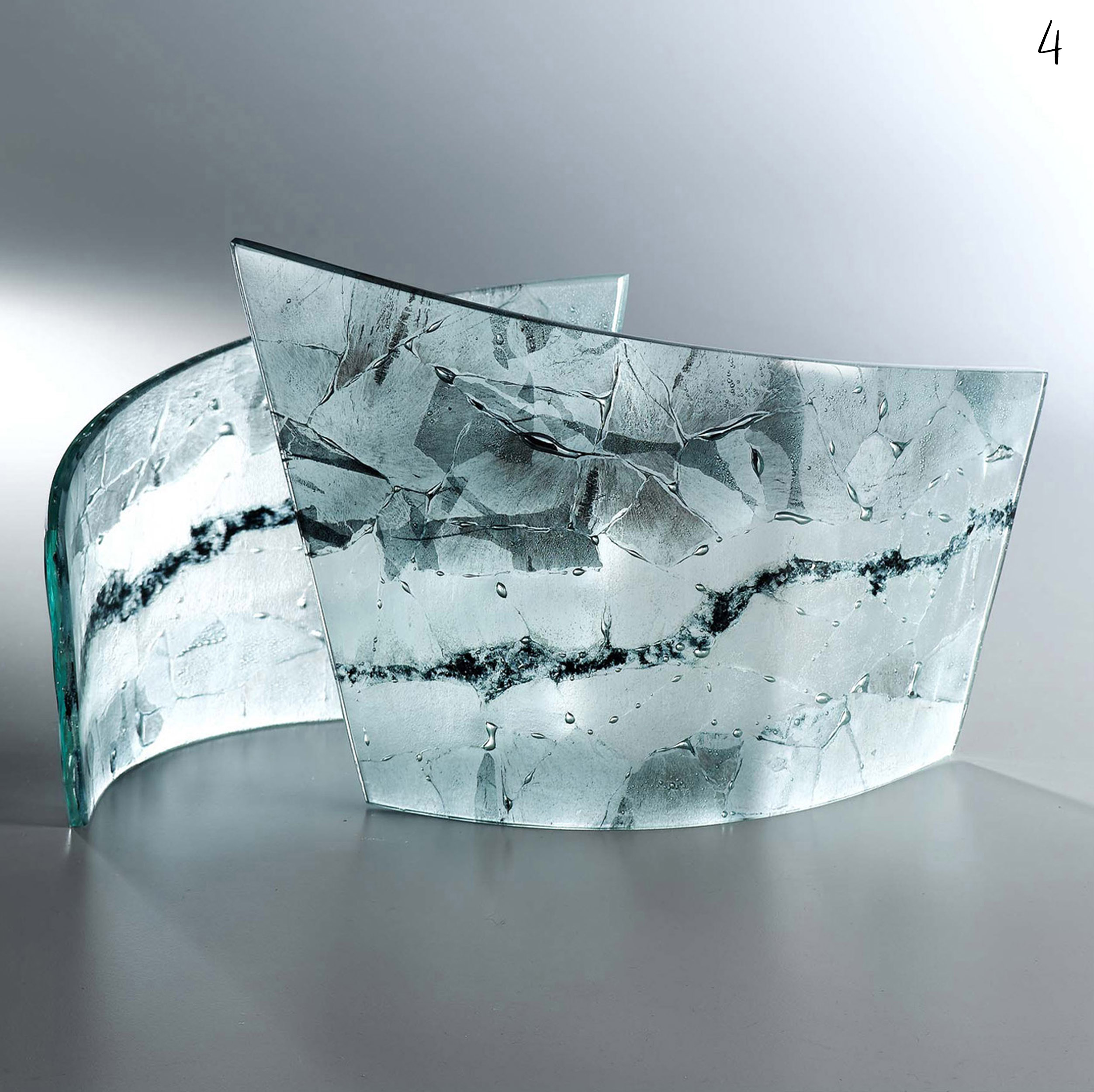 glass craft art contemporary