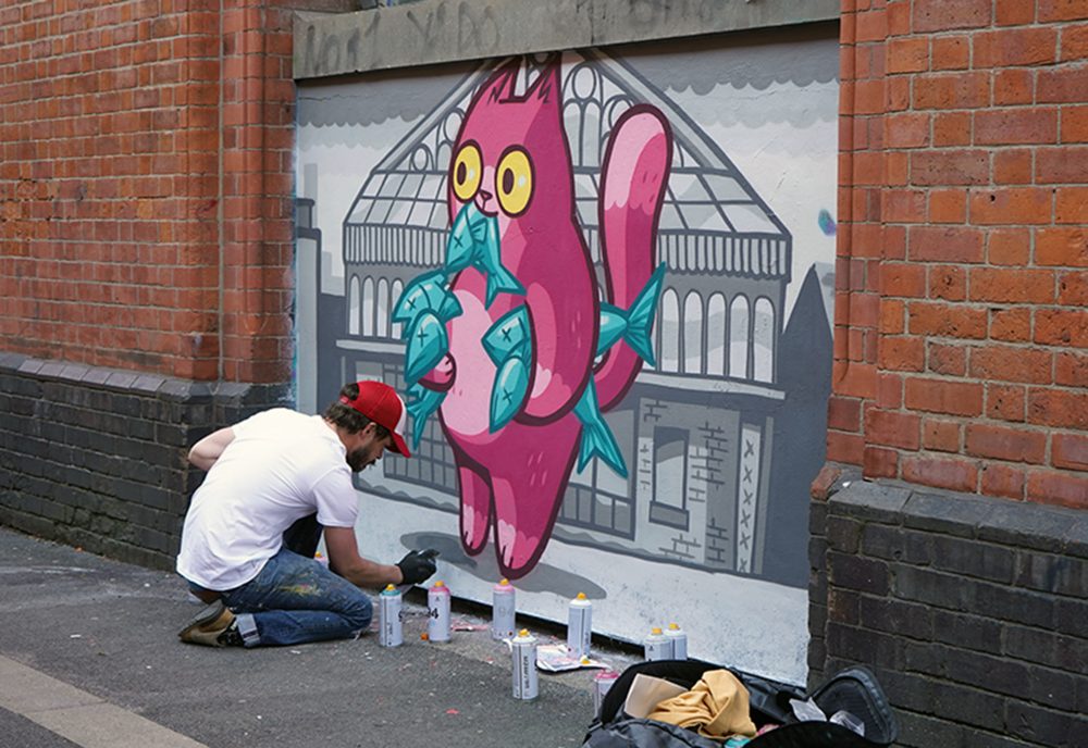 Manchester Craft and Design Centre