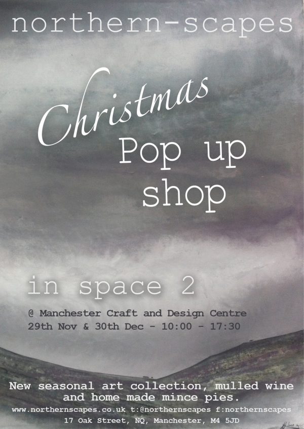 Celebrate Christmas with northern-scapes