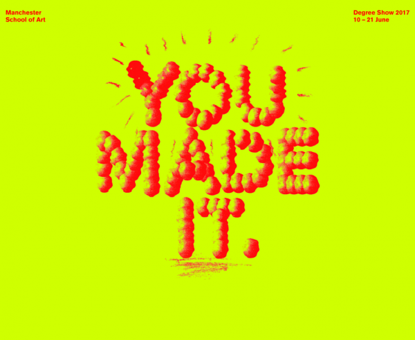 Graduate Awards 2017