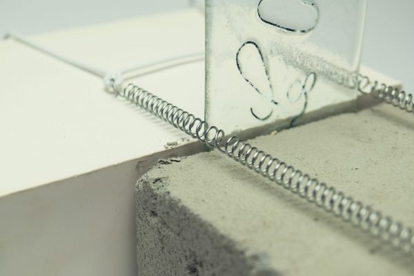 Introducing New Talent: Harriet Shooter-Redfearn