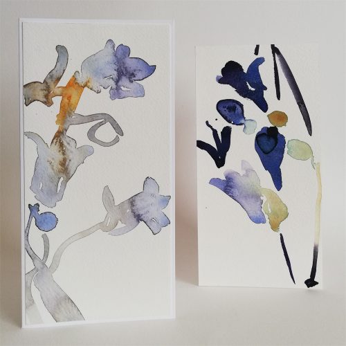 Beginner’s Half Day Watercolour Workshop