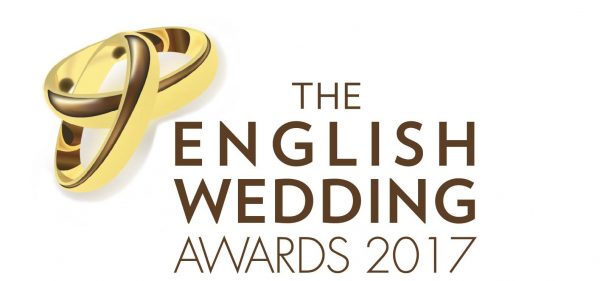 RA Designer Jewellery wins Jeweller of the year at the English Wedding Awards 2017