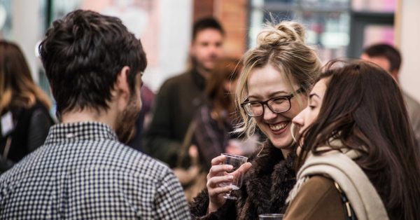 How To Hack Networking As A Maker