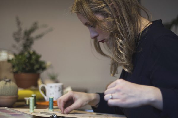 Six reasons to buy handmade this Mother’s Day