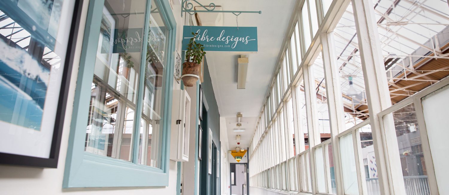 Manchester Craft and Design Centre
