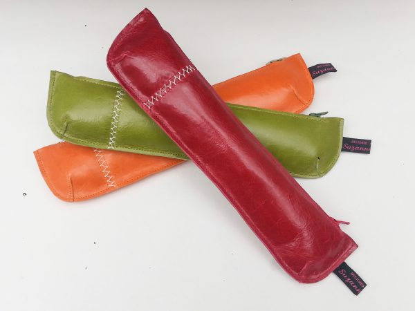 NEW: Leather goods from Devines Design