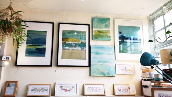 Studio Space Opportunity