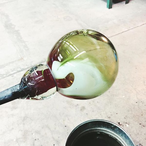 Meet our Future Makers 2018: Amy Quinn