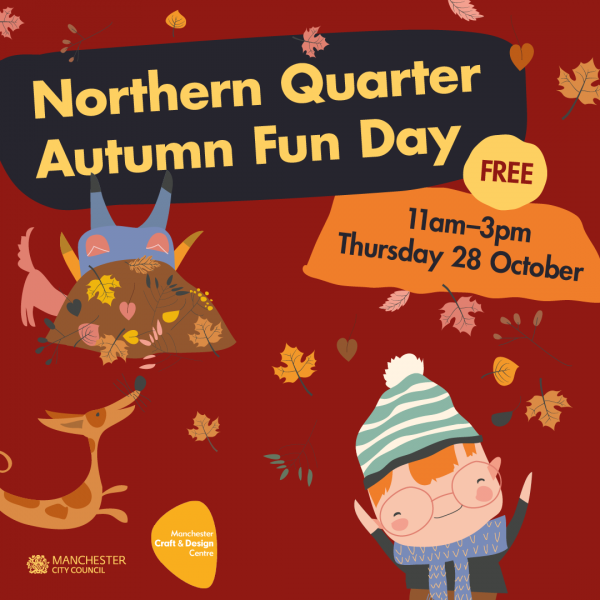 Autumn Fun Day