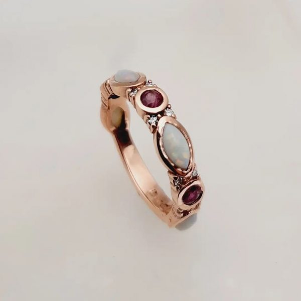 RA Designer Jewellery