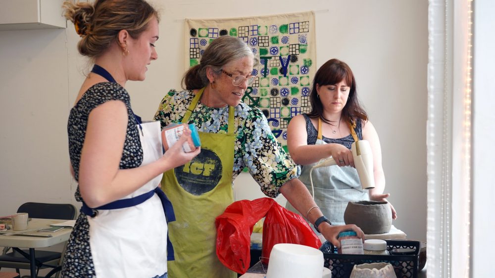 Manchester Craft and Design Centre