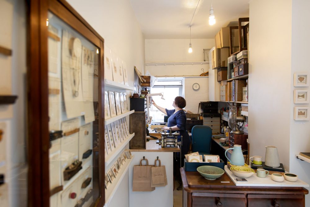 Manchester Craft and Design Centre
