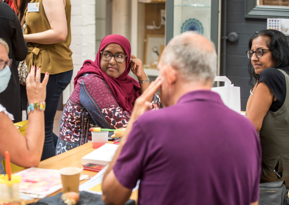 Manchester Craft and Design Centre