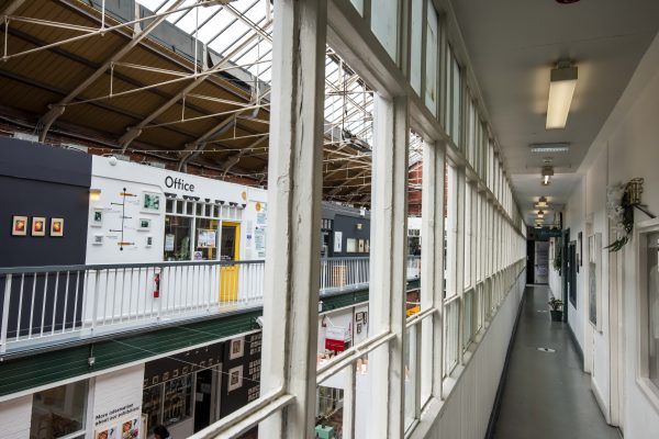 How to get an exhibition in a Museum or Gallery