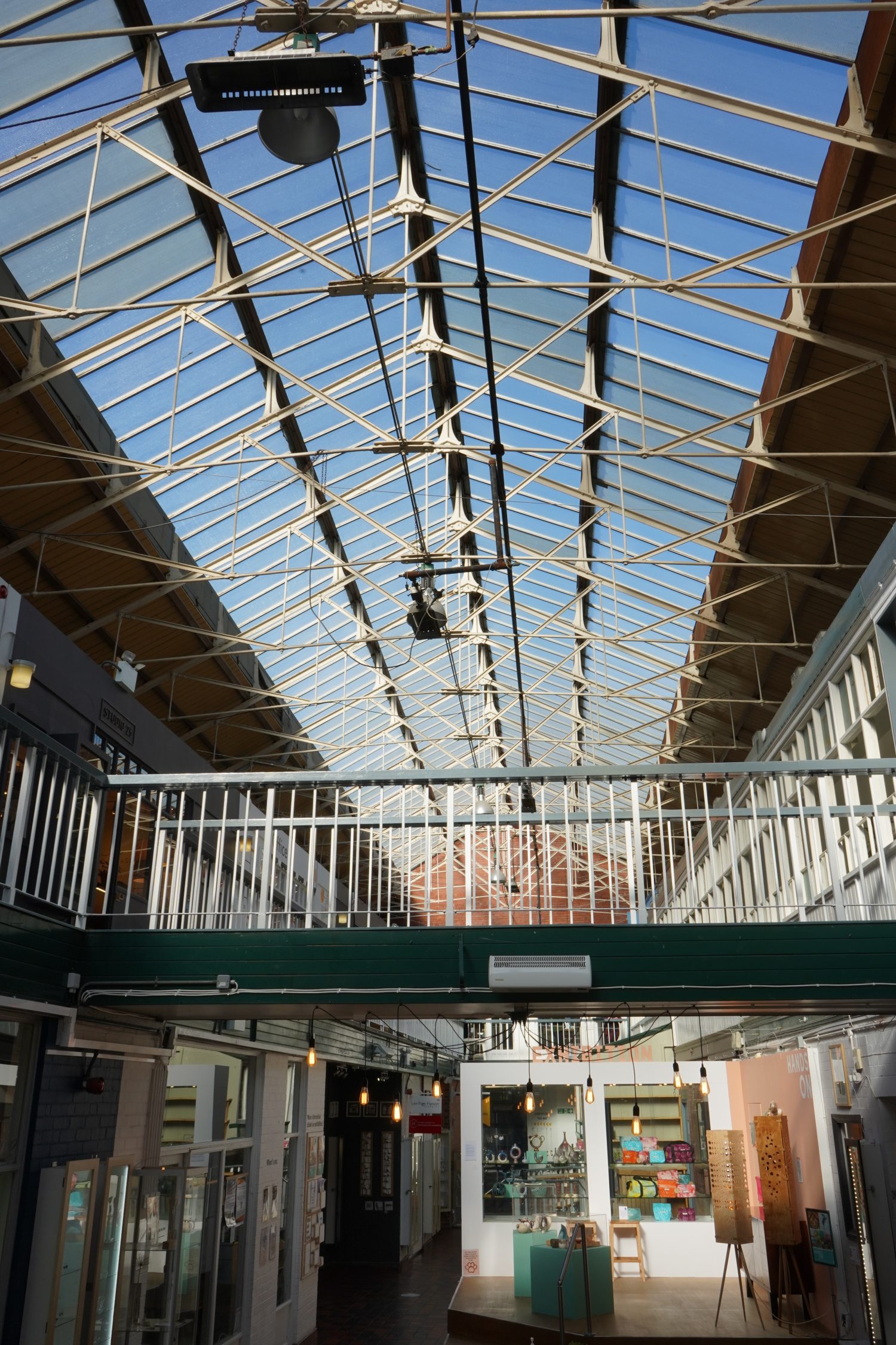 Manchester Craft and Design Centre