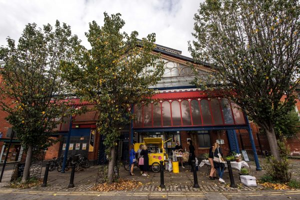 Hands On: Exhibition Launch