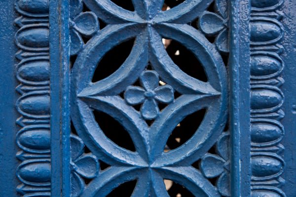 Brand Board Template