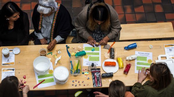 Hints and Tips: Getting into Galleries