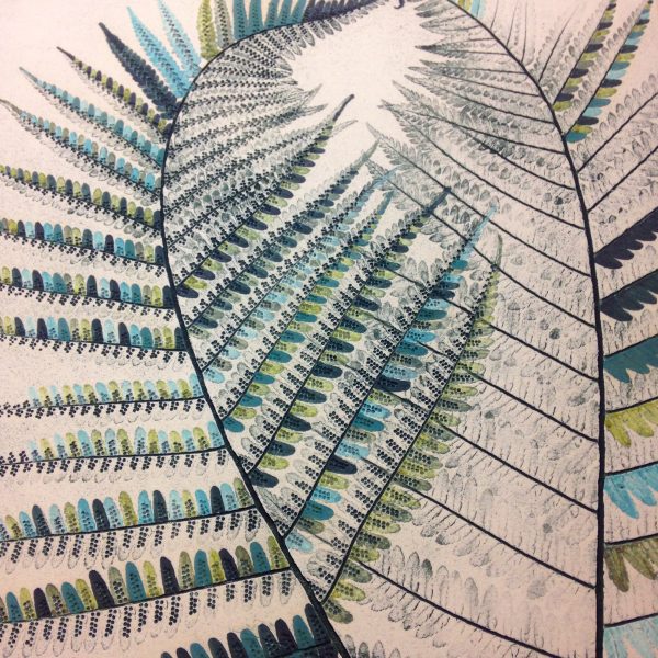 Linzi Ramsden Ceramics